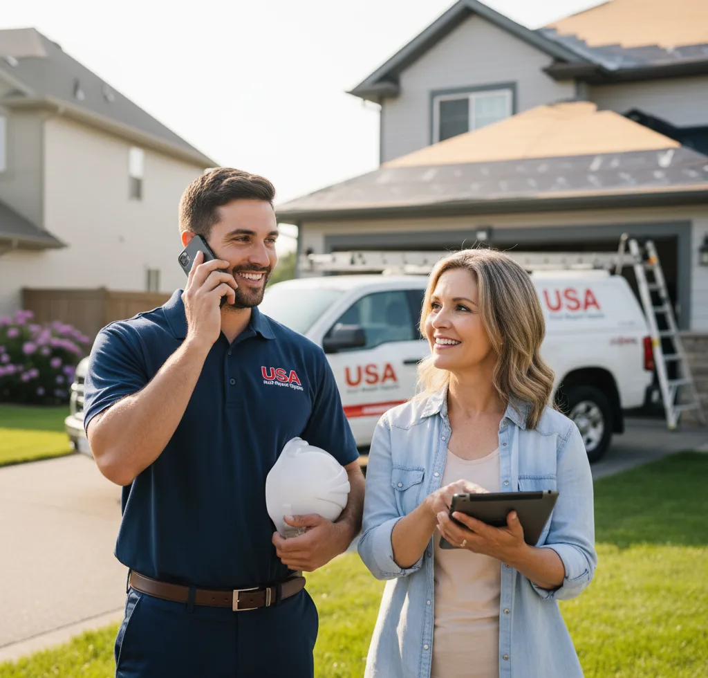 Roof Maintenance in Shullsburg, WI